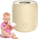 Agitador de biberones de leche para bebés