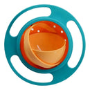 Plato Giratorio 360 Antiderrames