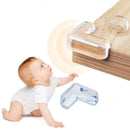 Protector de esquinas para Bebe 4pcs