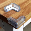 Protector de esquinas para Bebe 4pcs