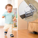 Protector de esquinas para Bebe 4pcs